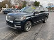  Lincoln Navigator L