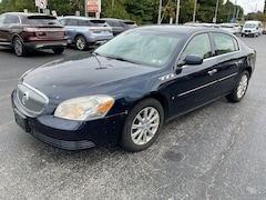 2009 Buick Lucerne CXL Sedan