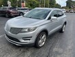 Lincoln MKC