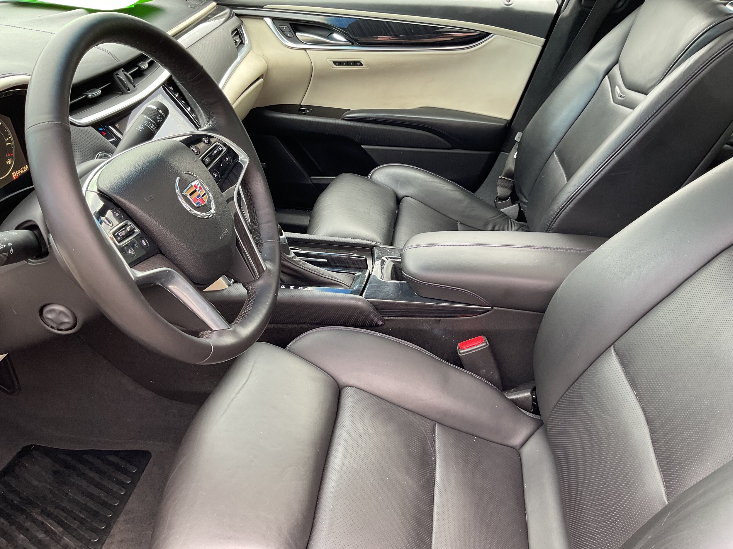 2014 Cadillac XTS Platinum Collection - Photo 10