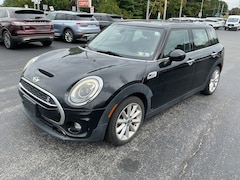 2016 MINI Cooper Clubman S HB S