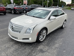 2014 Cadillac XTS Platinum Sedan