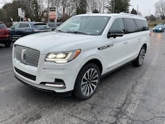2024 Lincoln Navigator L Reserve L 4x4 with Nav, Moon Roof, HD Tow Package Reserve 4x4