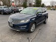  Lincoln MKC