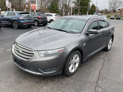 2013 Ford Taurus SEL Sedan