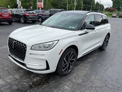 2025 Lincoln Corsair Grand Touring AWD with Navigation Grand Touring AWD