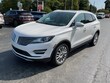Lincoln MKC