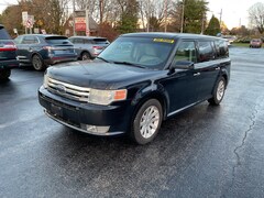2009 Ford Flex SEL SEL FWD