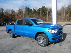 New 2022 Ram 1500 Big Horn/Lone Star Truck Crew Cab for Sale in Richfield Springs, NY