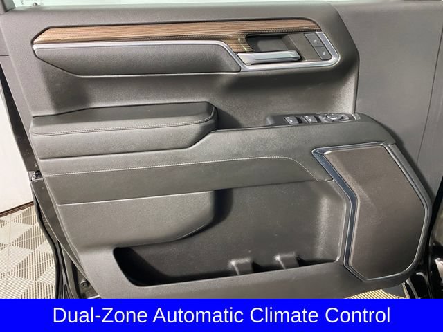 2024 Chevrolet Silverado 1500 LT - Photo 13