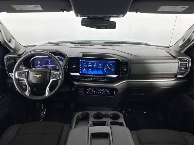 2025 Chevrolet Silverado 1500 LT - Photo 15