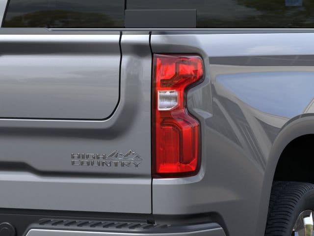 2026 Chevrolet Silverado 1500 High Country - Photo 12