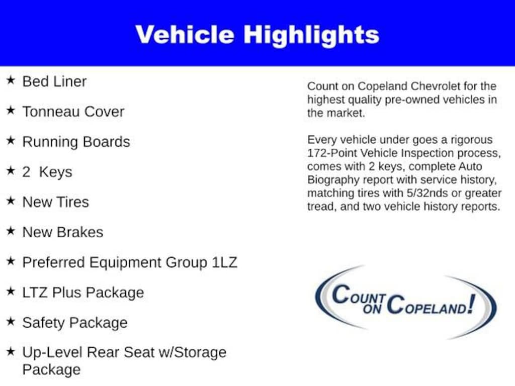 Used 2021 Chevrolet Silverado 1500 LTZ Truck