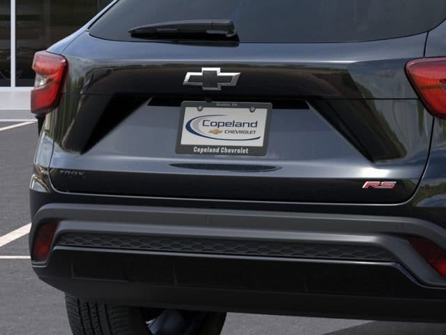 2026 Chevrolet Trax RS - Photo 15