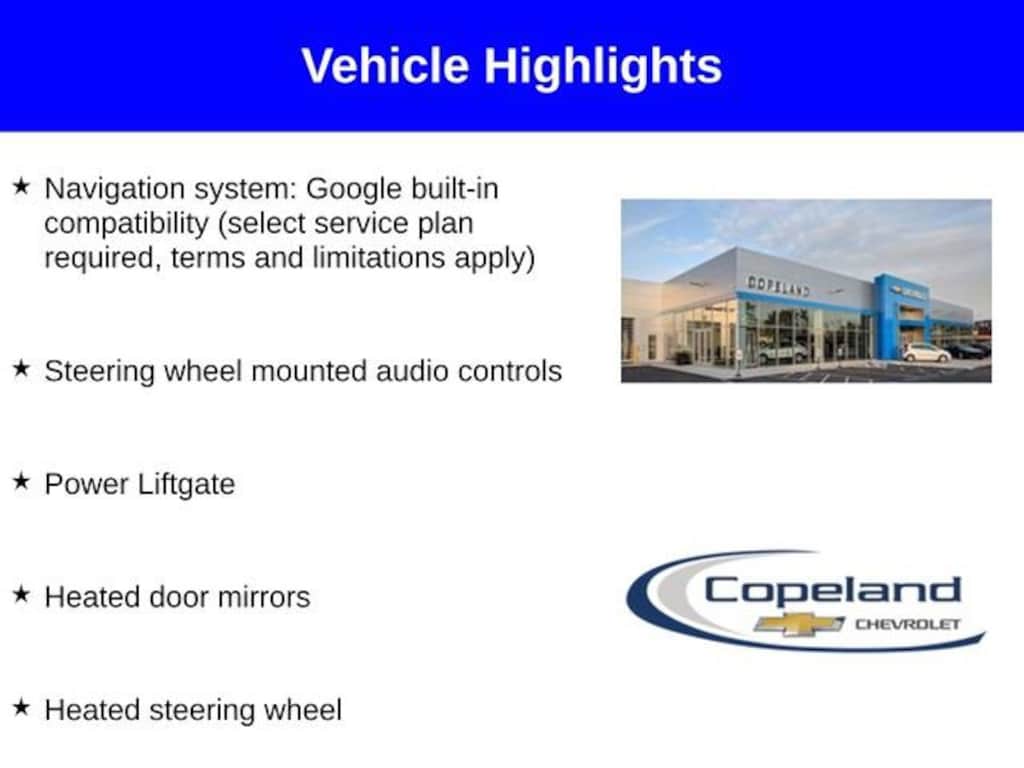 New 2026 Chevrolet Equinox EV LT SUV