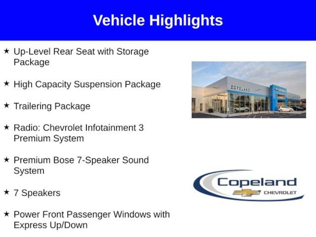 New 2026 Chevrolet Silverado 1500 High Country Truck
