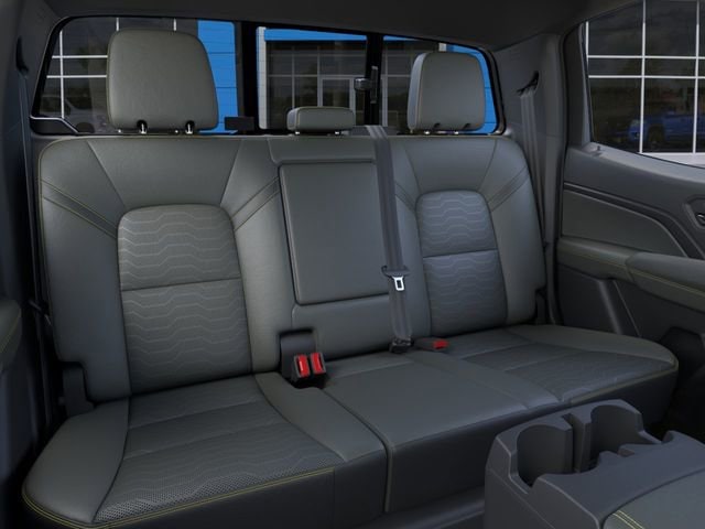 2026 Chevrolet Colorado ZR2 - Photo 18
