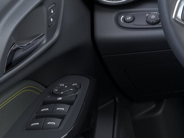 2026 Chevrolet Trax Activ - Photo 22