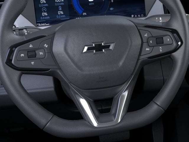 2027 Chevrolet Bolt RS - Photo 20