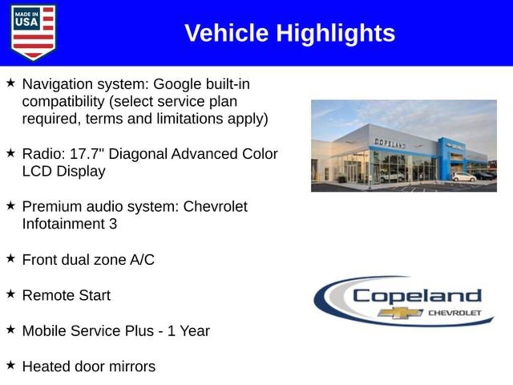 New 2026 Chevrolet Tahoe LS SUV