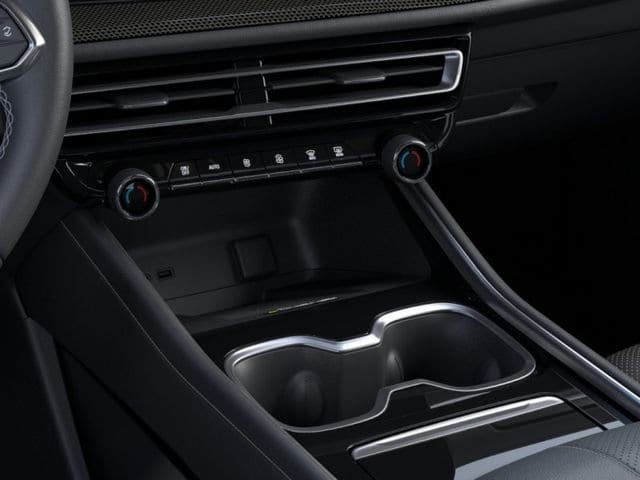 2026 Chevrolet Traverse High Country - Photo 24