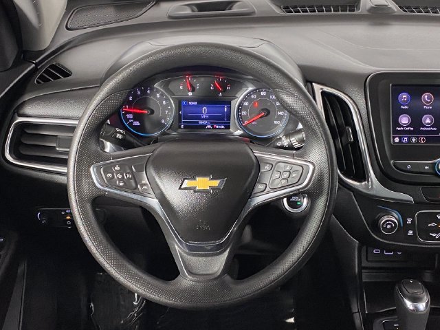 2020 Chevrolet Equinox LT - Photo 17