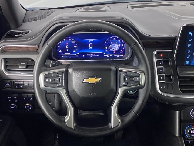 2023 Chevrolet Tahoe LT - Photo 16