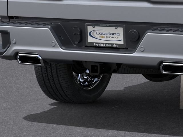 2026 Chevrolet Silverado 1500 High Country - Photo 15