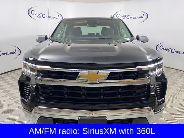 2024 Chevrolet Silverado 1500 LT - Photo 11