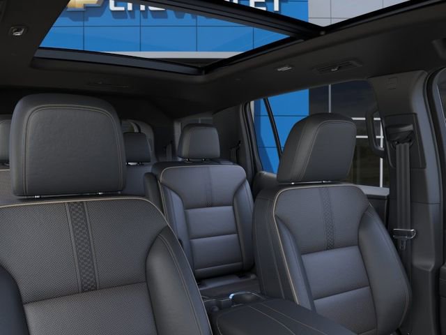 2026 Chevrolet Traverse High Country - Photo 25