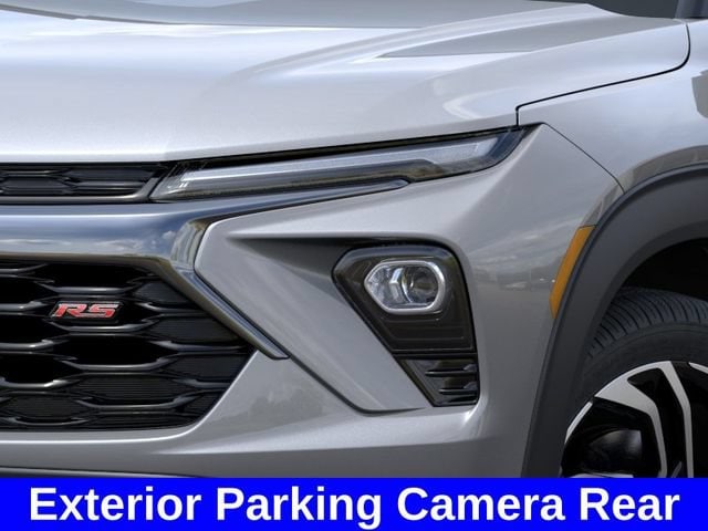 2026 Chevrolet Trailblazer RS - Photo 11
