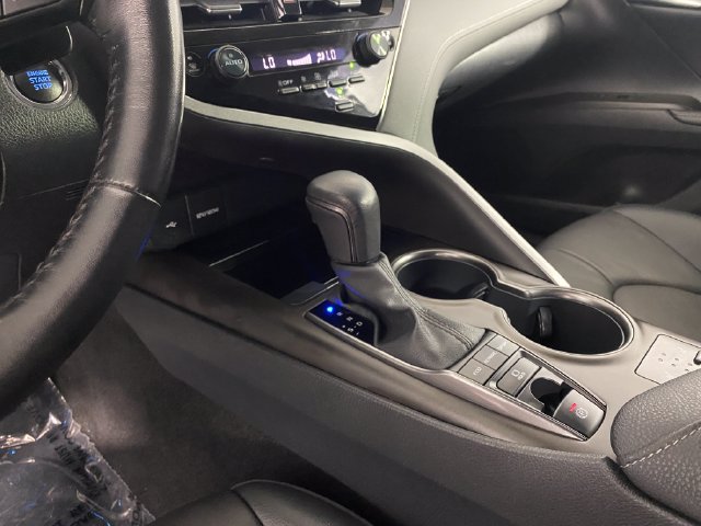 2021 Toyota Camry XSE - Photo 27