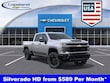 Chevrolet Silverado 2500 HD