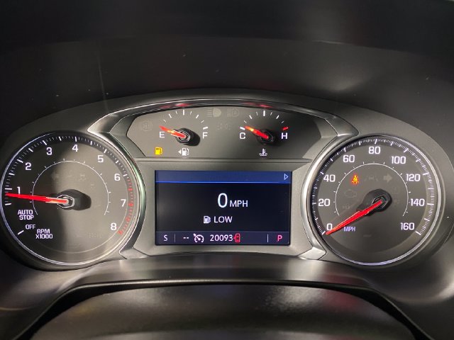 2024 Chevrolet Blazer 2LT - Photo 17