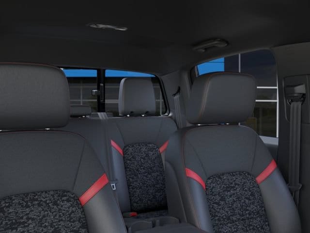 2026 Chevrolet Colorado Z71 - Photo 26