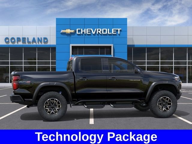 2026 Chevrolet Colorado ZR2 - Photo 6