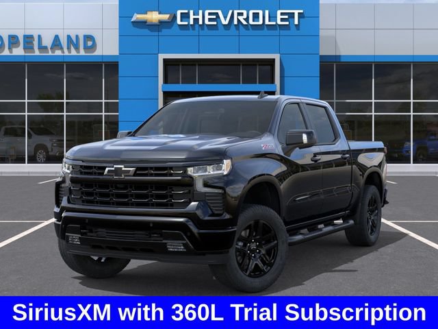 2026 Chevrolet Silverado 1500 RST - Photo 7