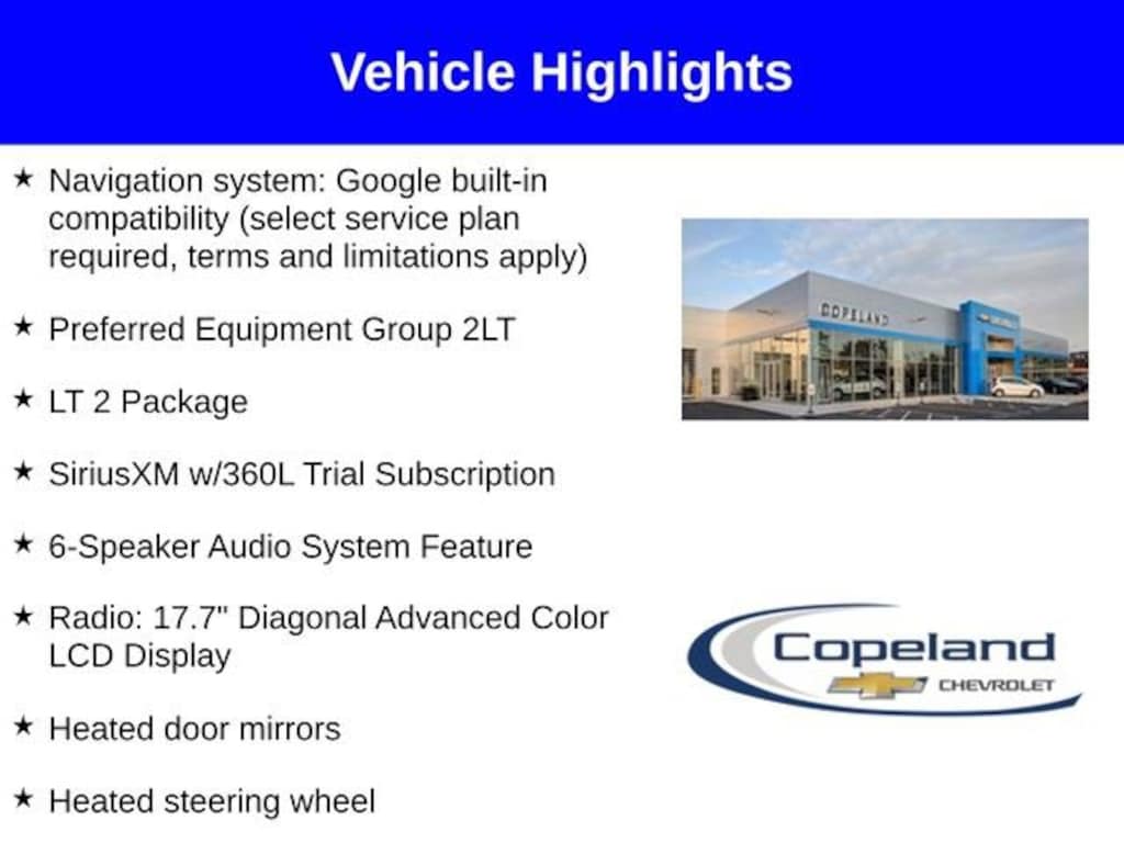 New 2026 Chevrolet Equinox EV LT SUV