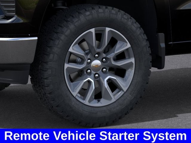 2026 Chevrolet Silverado 1500 LT - Photo 10