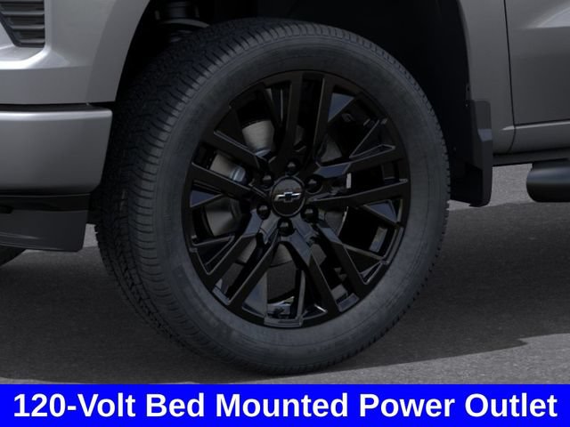 2026 Chevrolet Silverado 1500 RST - Photo 10