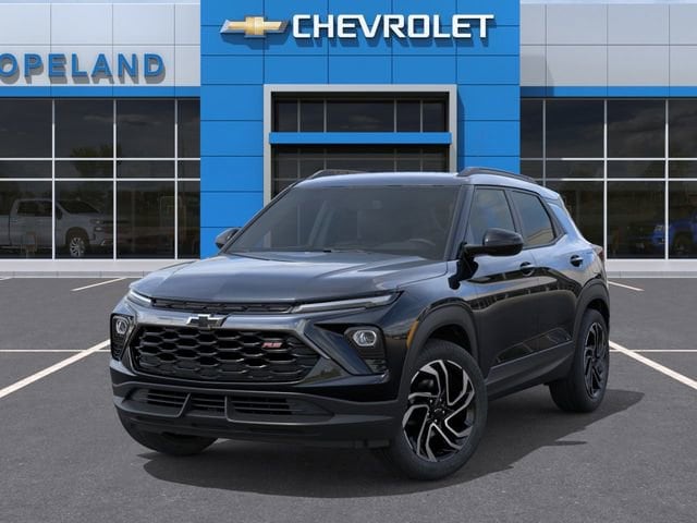 2026 Chevrolet Trailblazer RS - Photo 6