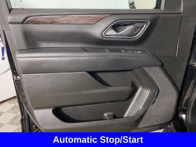 2022 Chevrolet Tahoe LS - Photo 12