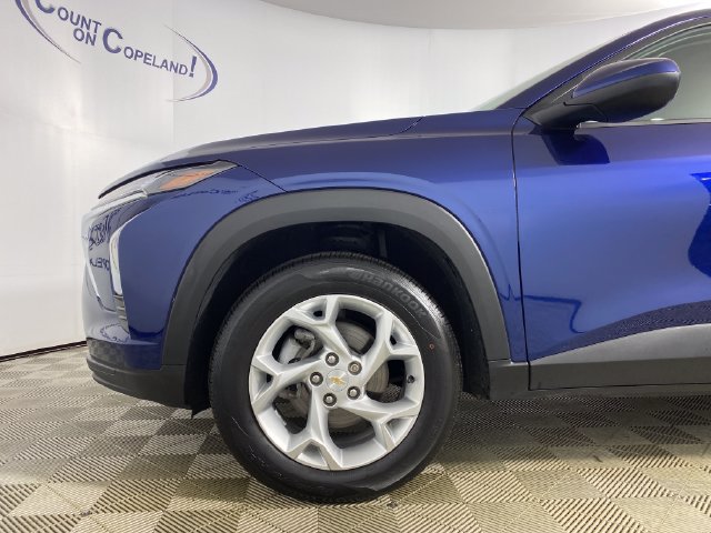 2024 Chevrolet Trax LS - Photo 30