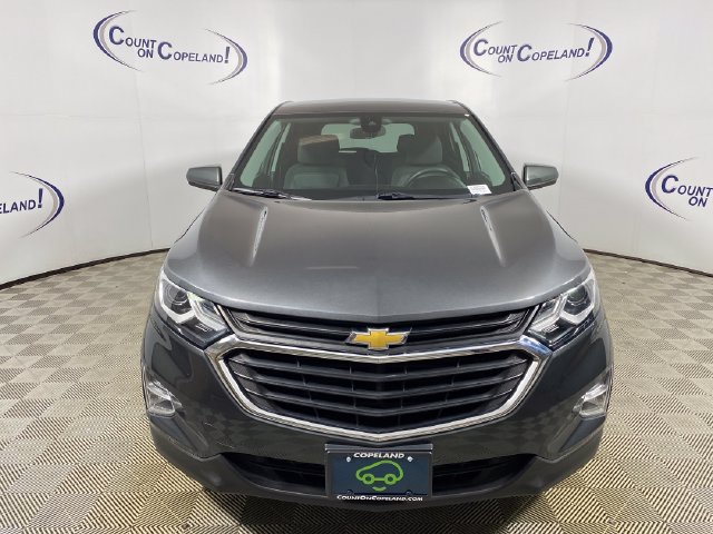 2020 Chevrolet Equinox LT - Photo 11