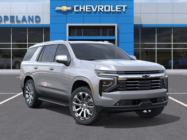 2026 Chevrolet Tahoe Premier - Photo 7