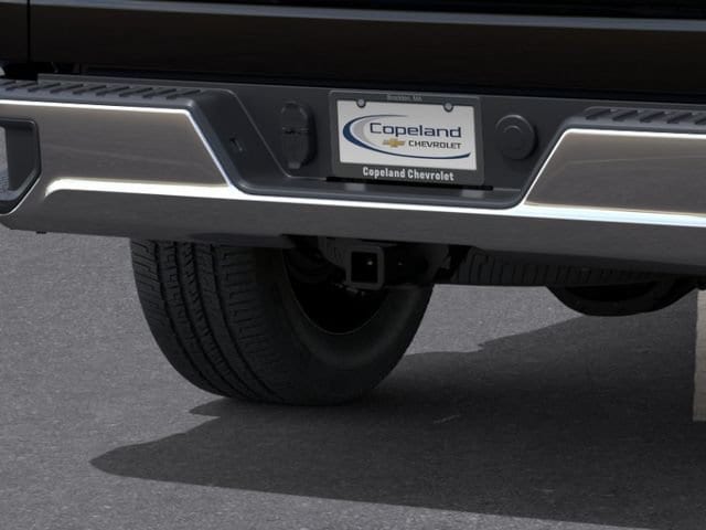2026 Chevrolet Silverado 1500 LT - Photo 15
