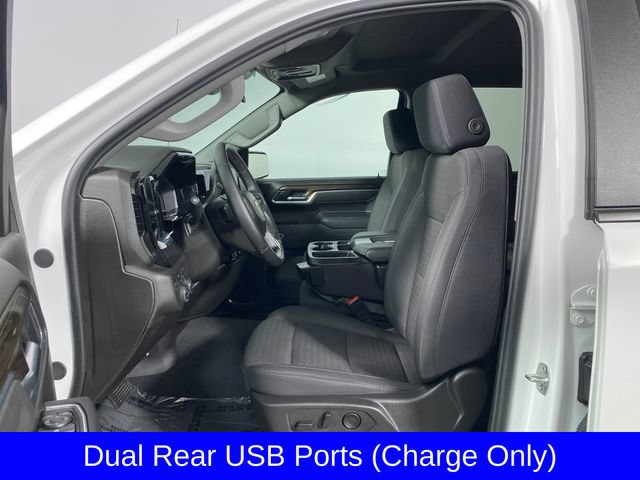 2025 Chevrolet Silverado 1500 LT - Photo 12