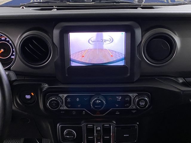 2022 Jeep Wrangler Unlimited Sport S - Photo 22