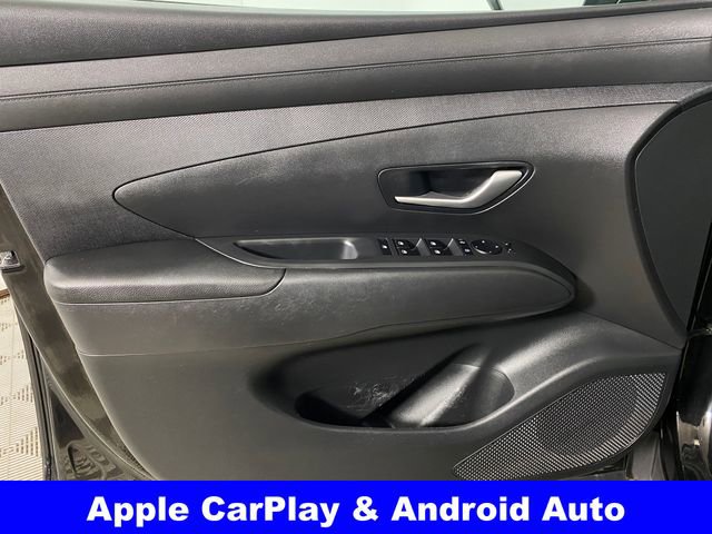 2025 Hyundai Tucson SEL Convenience - Photo 12