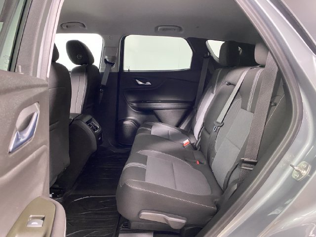 2024 Chevrolet Blazer 2LT - Photo 27